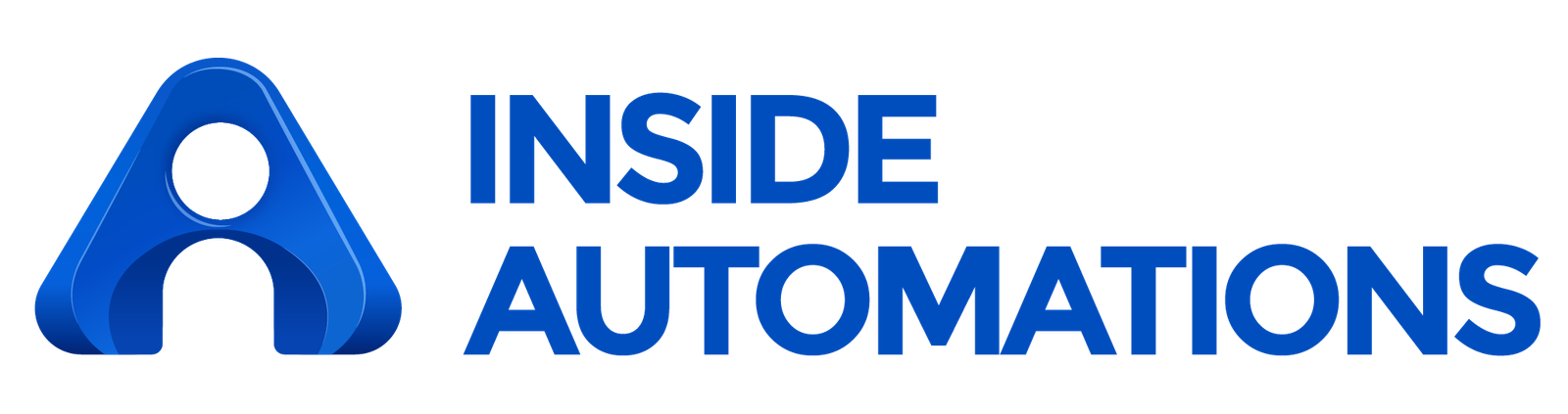 Inside Automations Logo